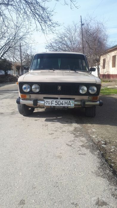 Moshin minishga tayor