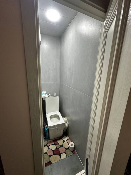 3-Комнатная 3/2/4, Новый ТашМИ, медгородок