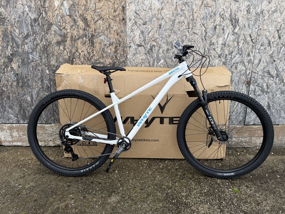 Bicicleta MTB Whyte Secta R 29” Noua