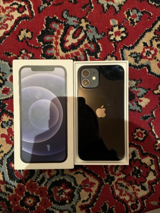 Iphone 12 64gb сатылады