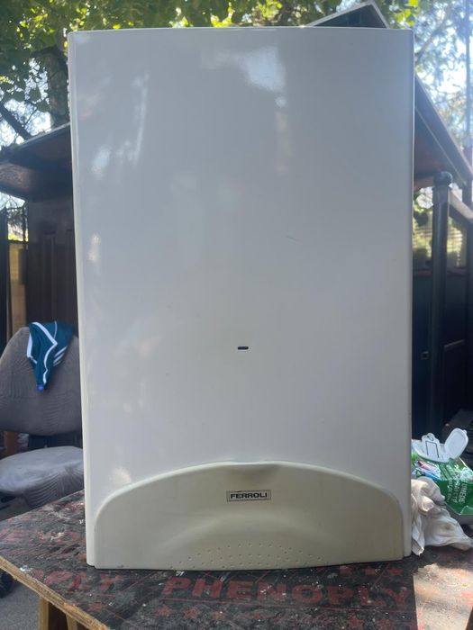 Centrala Ferolli 24KW