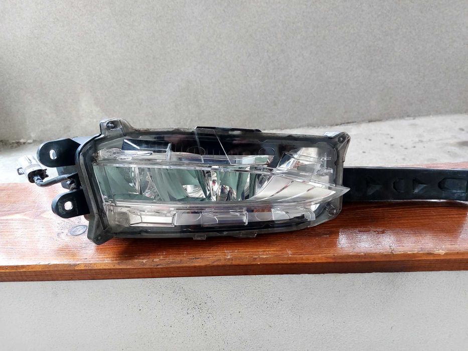 Lexus NX 300 броня предна и други