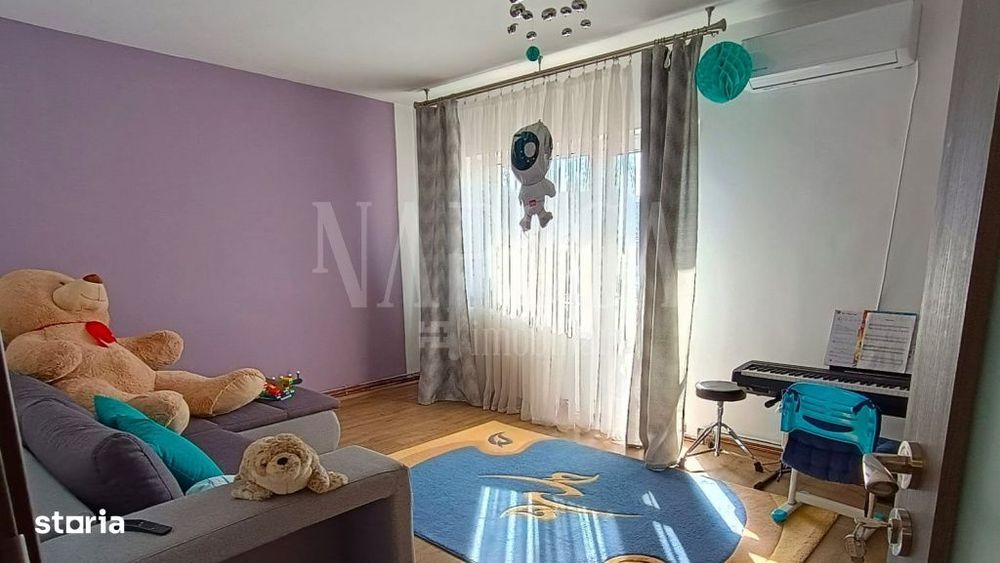 Apartament 3 camere de vanzare in Marasti, Cluj Napoca — fotografia 2