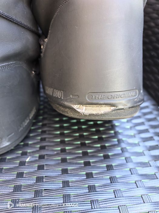 Moon Boot Дамски Апрески