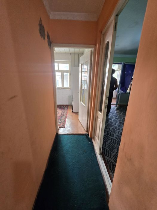 Ijara 2 qavat 2 xona 2 etajli dom