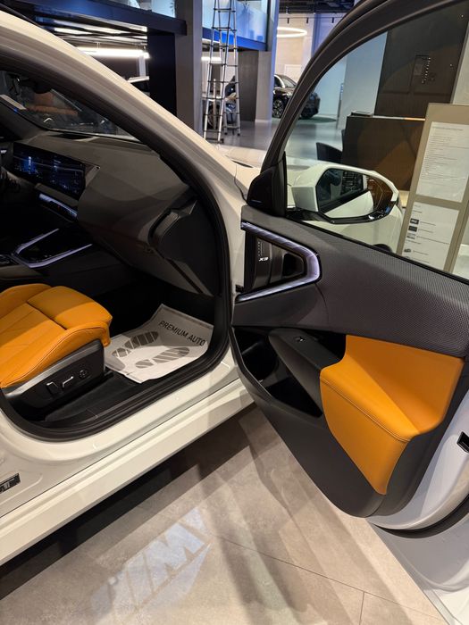 Продам BMW X3 20 G45 2025 + Официальная Гарантия