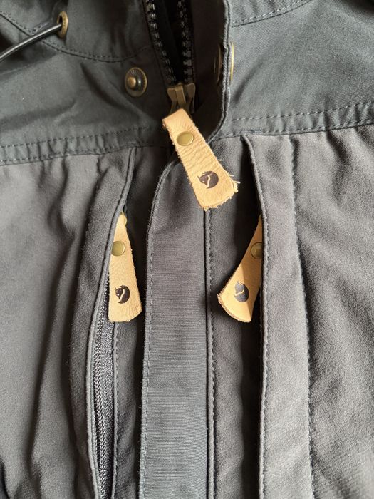 Fjallraven Keb Jacket 300€