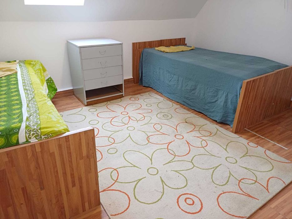 Cazare muncitori in zona parcului industrial Prejmer Brasov