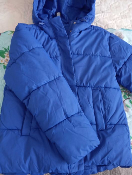 Топло Зимно яке Мномер