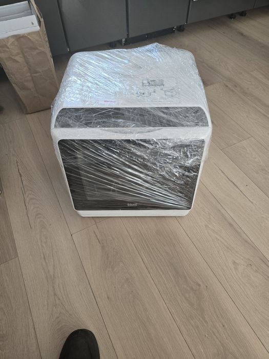 Mini-Maşină de spălat vase