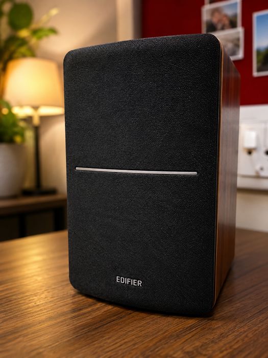 edifier r1280t boxe active telecomanda ambalaj original