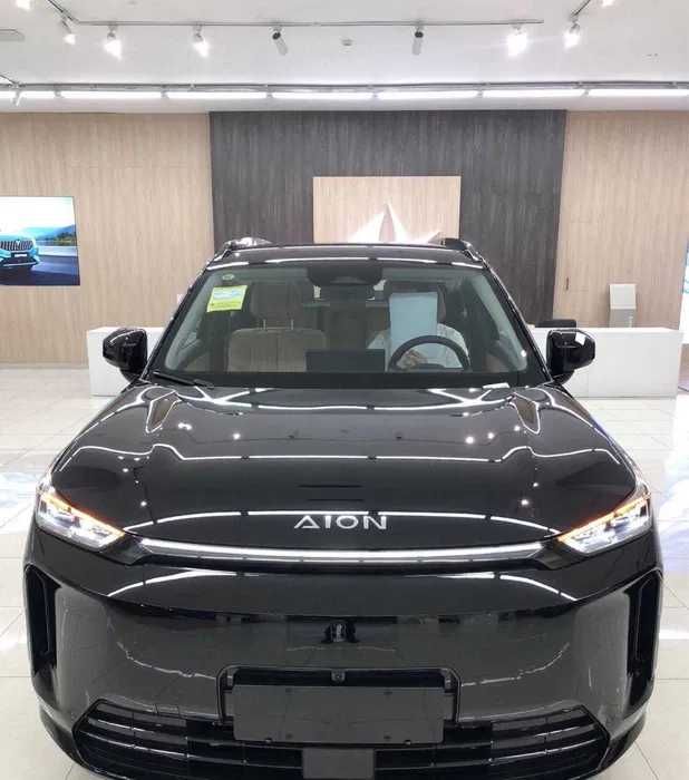 Gac aion i60 530km Standart Rassrochka,Nasiya,Naxt, 0 Probeg