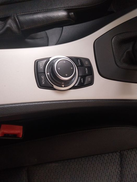 CIC Navigation BMW E90 E91 E92 E93/ ЦИЦ Навигация БМВ Е90 Е91 Е92 Е93