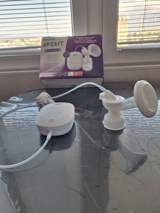 Електрическа помпа за кърма Philips Avent