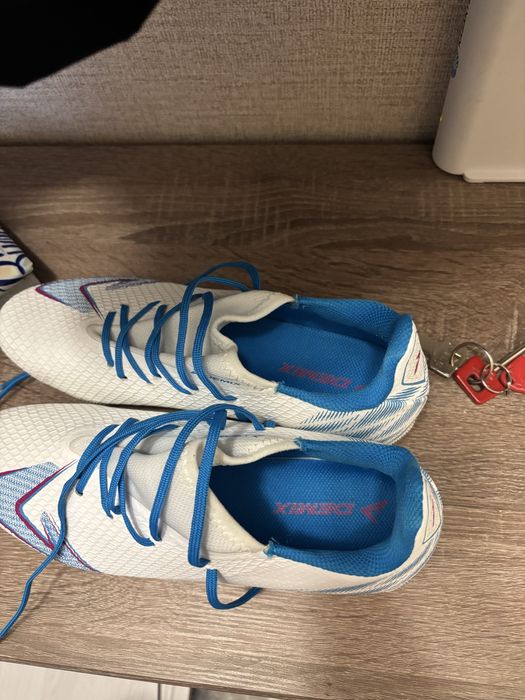 Бутсы кросы футбол