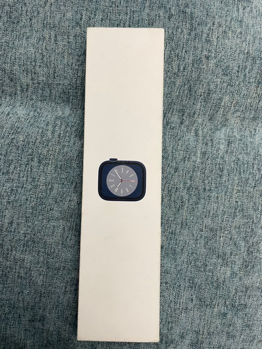 apple watch 8 series 45mm