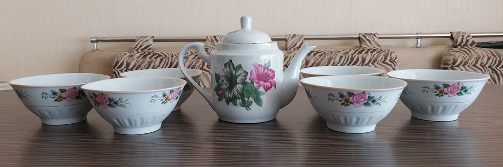 Чайный набор Китай