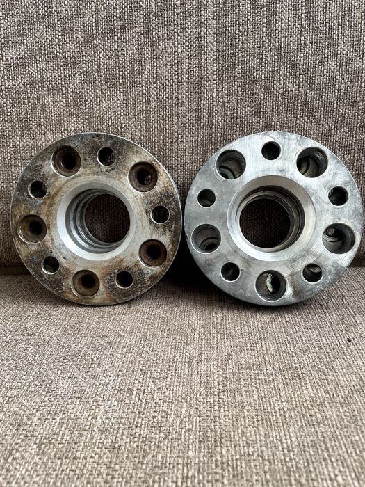 distanțiere 6x20mm H&R