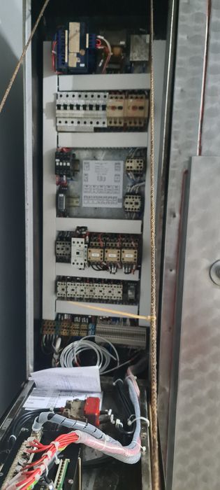 Vând  celula fierbere afumare