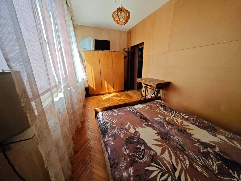 Дава се под наем Тристаен апартамент в Плевен, Мара Денчева - 90 кв.м за 249.9 € - Снимка #8