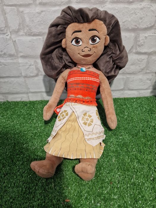 Смелата  Ваяна Моана