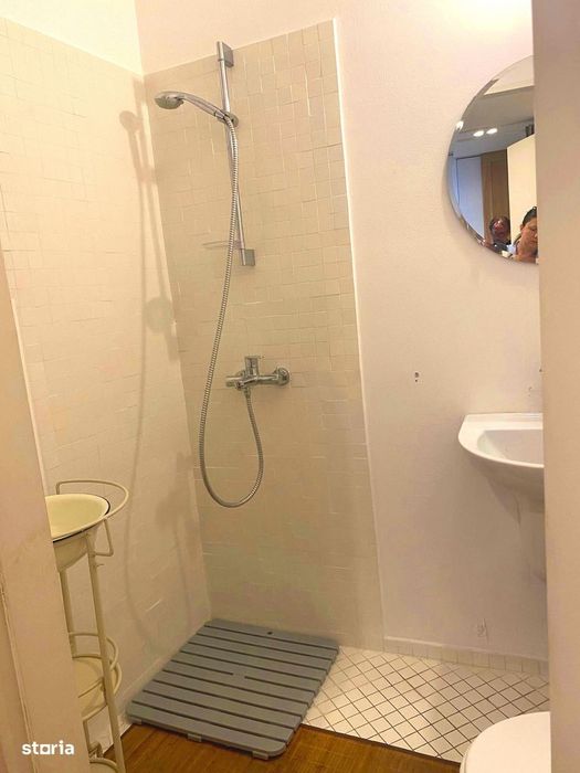 Apartament | 112 mp | Open Space | Calea Mosilor | Ștefan cel Mare
