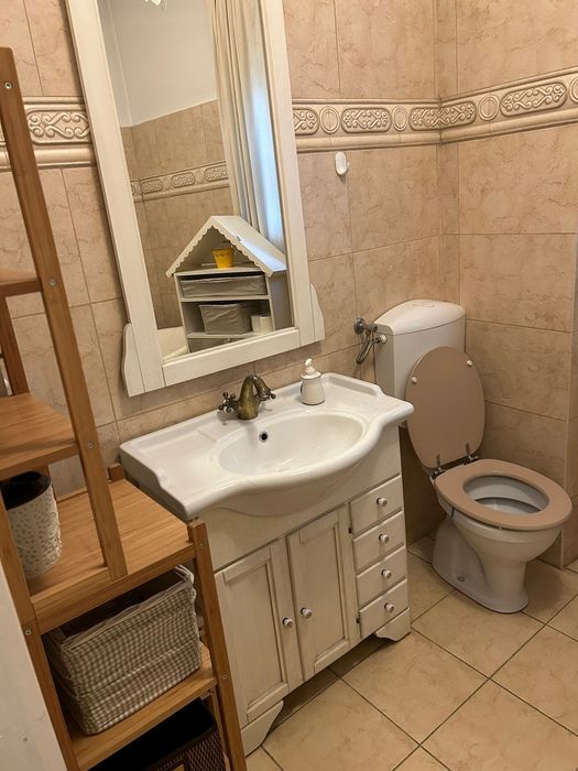 Apartament 3 camere Centrul Bucureștiului