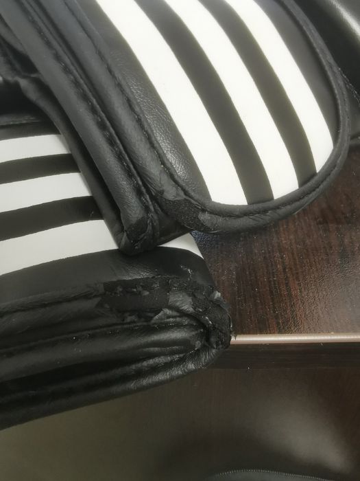 боксови ръкавици Adidas kpower 100