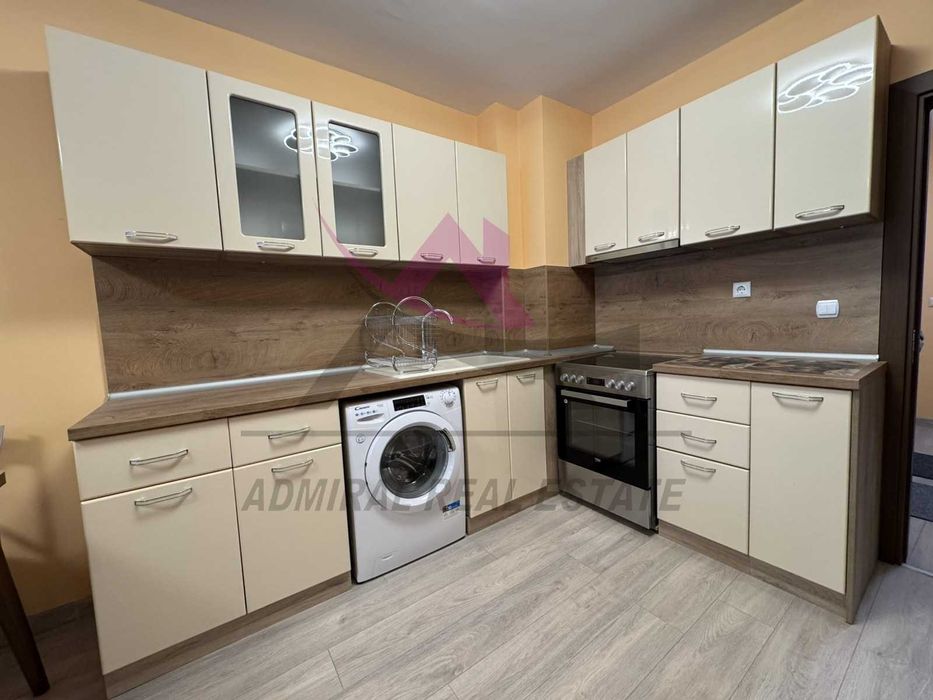 Ново обзавеждане -двустаен -Колхозен пазар