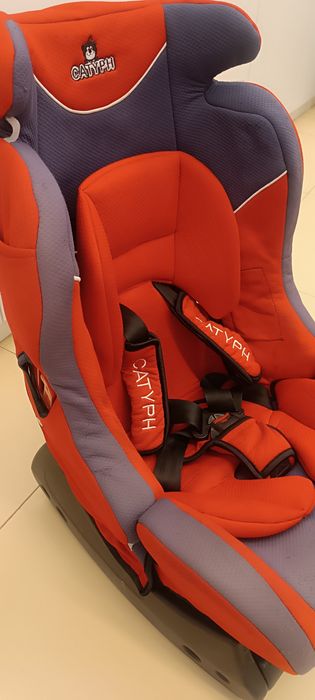 Автокресло детское продам