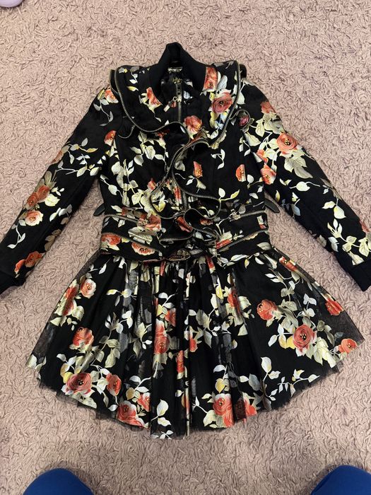 Комплект пола със сако  junona