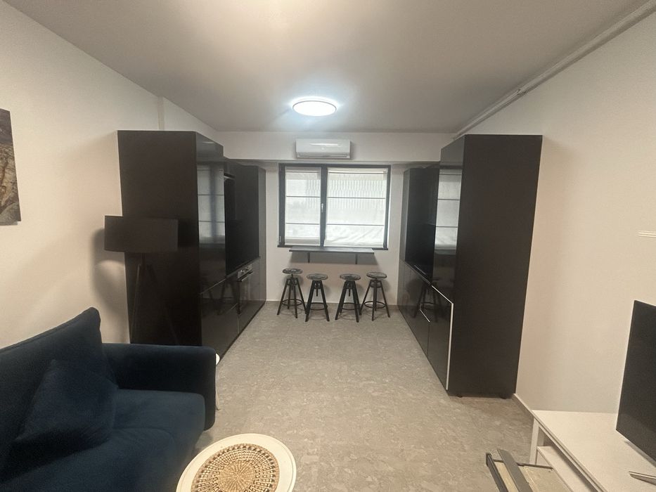 Inchiriere apartament 2 camere Novum Politehnica