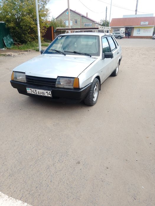 Продам машину в хорошем состоянии