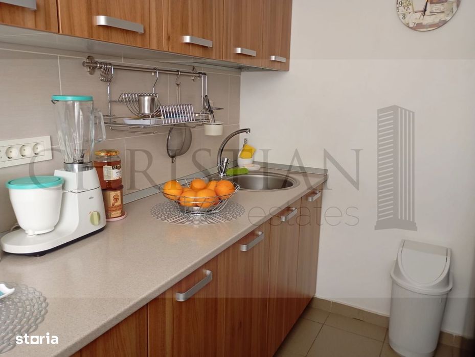 | Apartament 2 camere semidecomandat- Ferdinand |