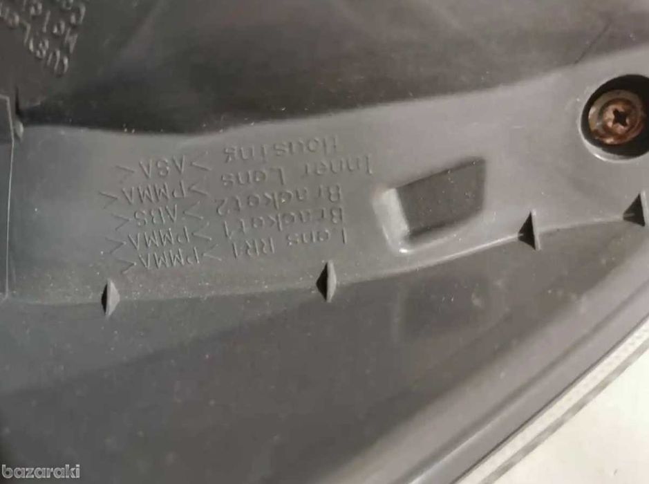 LED оригинален десен стоп за Тойота Prius