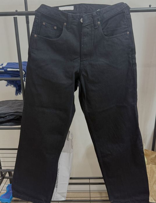 Продам джинсы новые с ZARA
