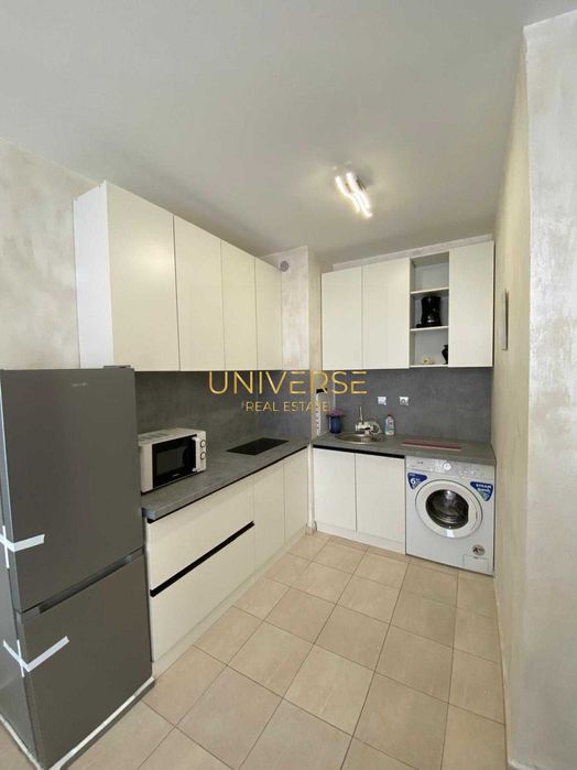 Продава се Двустаен апартамент в к.к. Слънчев бряг - 56 кв.м за 693 €/кв.м - Снимка #3