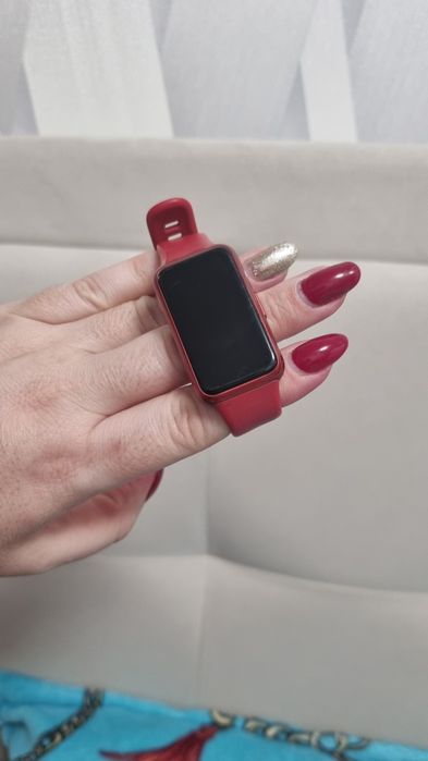 Смарт-браслет, Huawei Band 7