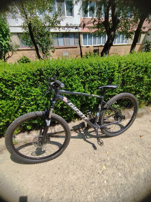MTB Giant Talon 3