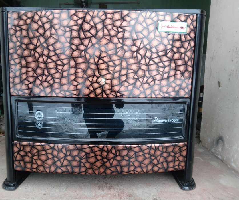Продаётся Иранский ПЕЧКА