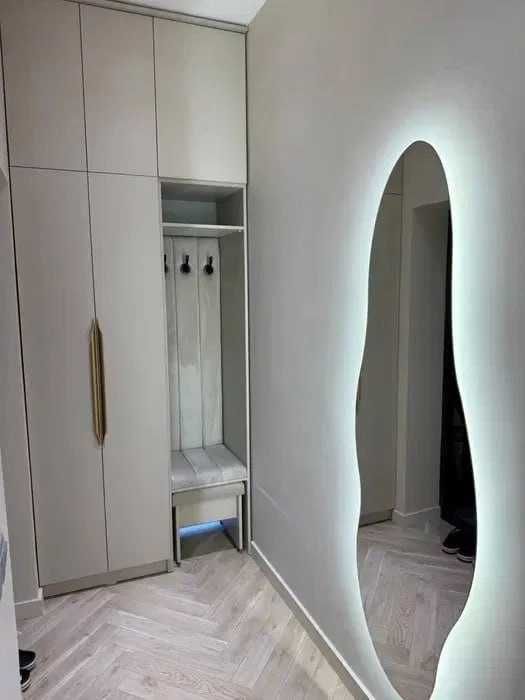 Сдаётся Квартира 2/4/9 на Юнусабадский р-н 11-Квартал