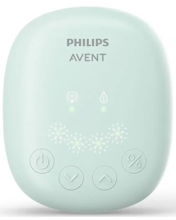 Електрическа помпа за кърма Philips Avent - Essential