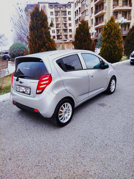 Spark 2015 Спарк