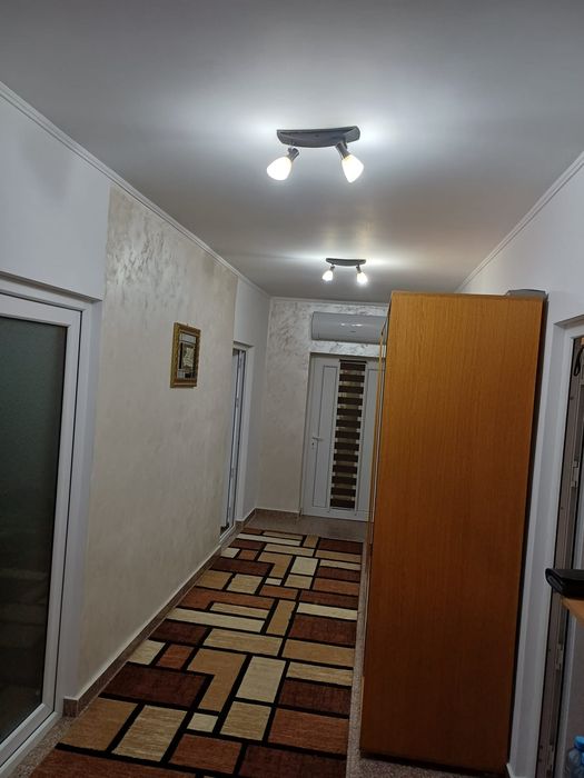 Casă de vânzare în Cobadin