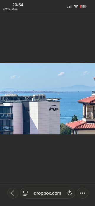 Дава се под наем Тристаен апартамент в к.к. Слънчев бряг - 86 кв.м за 208371.72 € - Снимка #5