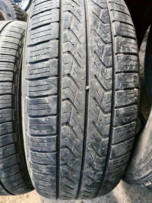 Продам летние шины 225/60/17