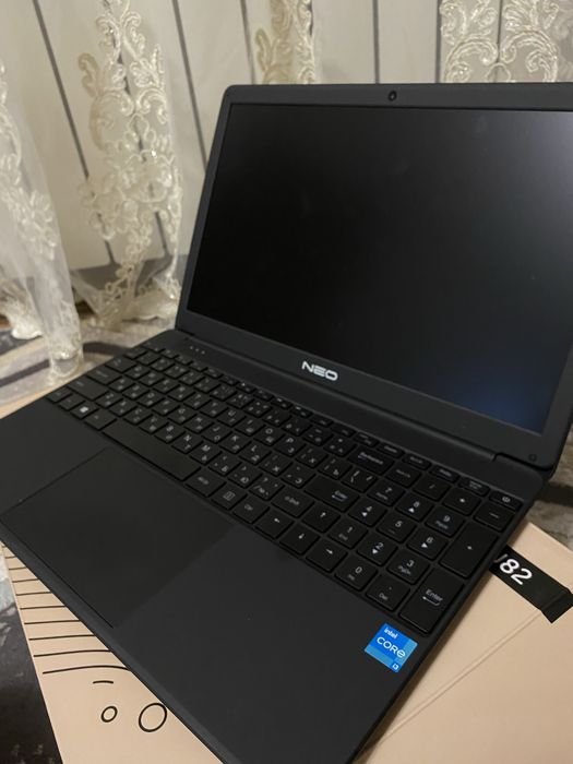 Ноутбук NEO