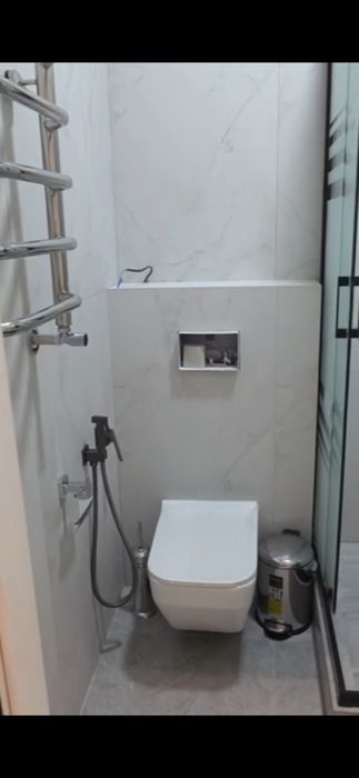 Новая Двухкомнатная Квартира в Ташкенте Сдаётся на Аренду