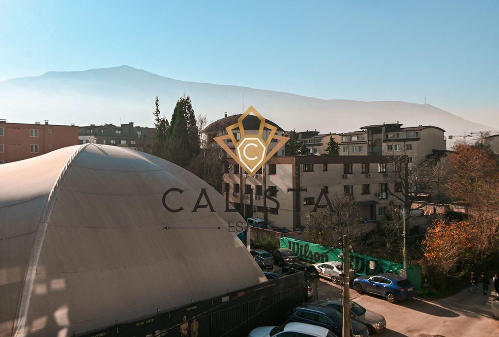 Дава се под наем Четиристаен апартамент в София, Кръстова вада - 120 кв.м за 996.03 € - Снимка #13