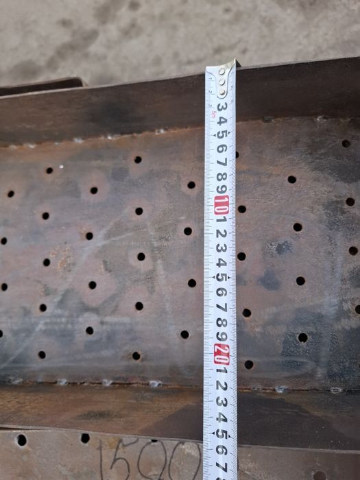 Мангал для жарки сочного шашлыка!